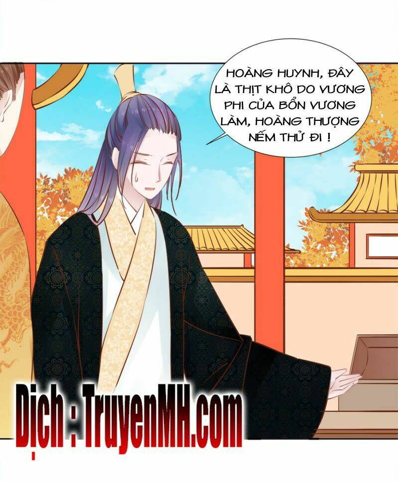 Solo Đi Vương Gia: Chapter 71