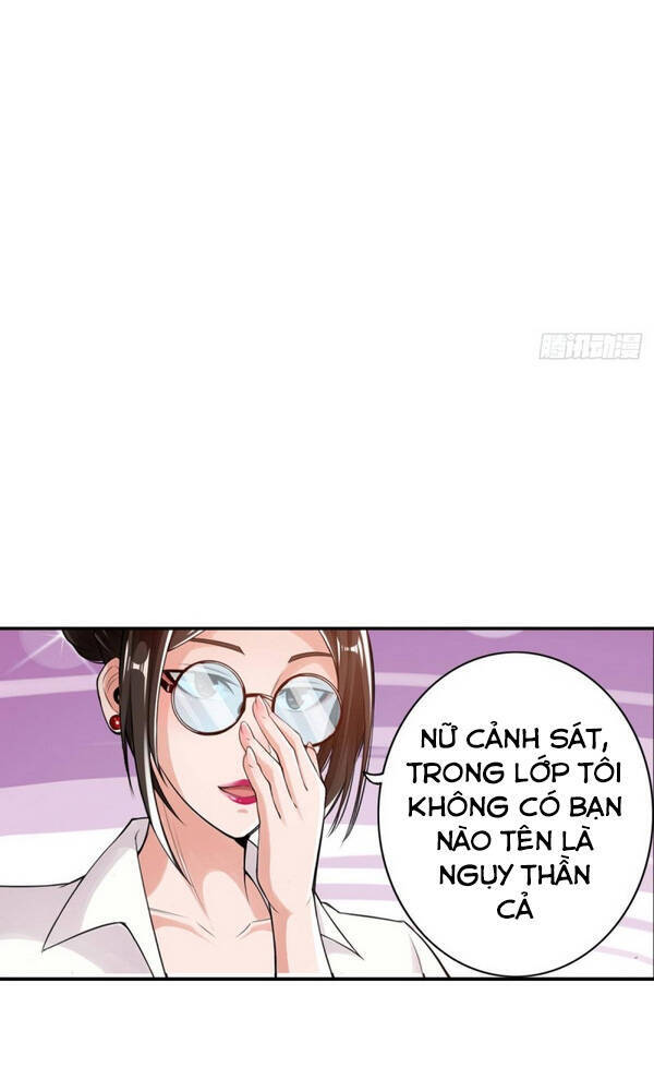 Hệ Thống Tìm Đường Chết Mạnh Nhất: Chapter 105