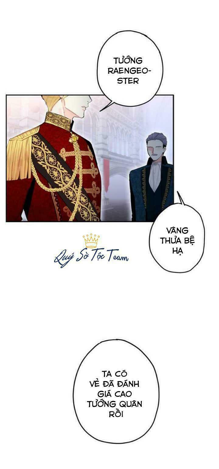 Tồn Tại Với Tư Cách Là Vợ Của Nam Chính: Chapter 41: Muốn nối lại duyên xưa