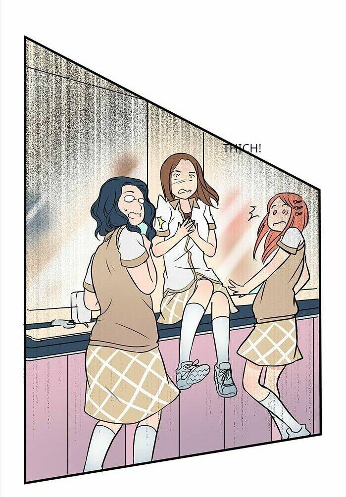 Chàng Trai Từ Quả Trứng: Chapter 13