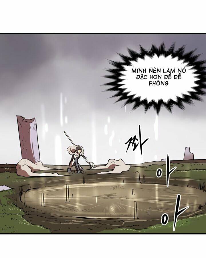 Raid: Chapter 23