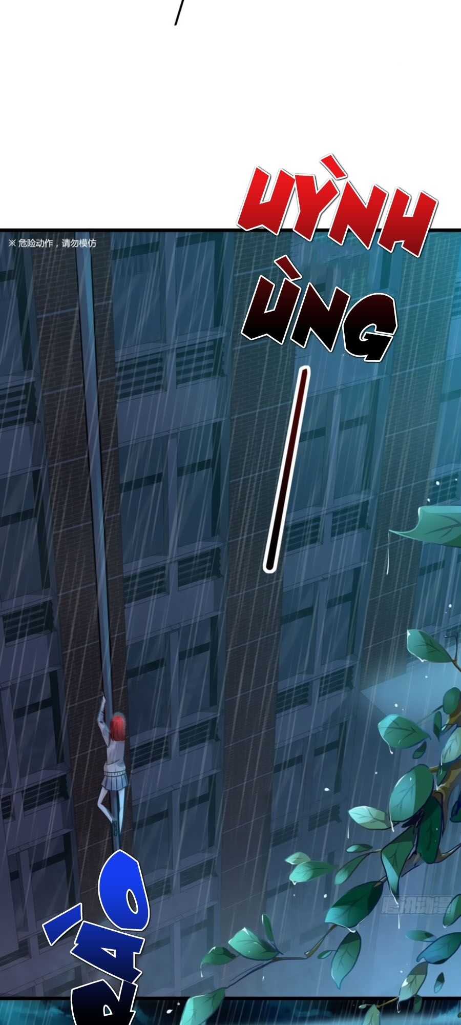 Phản Phái Nữ Đế Lai Tập: Chapter 12