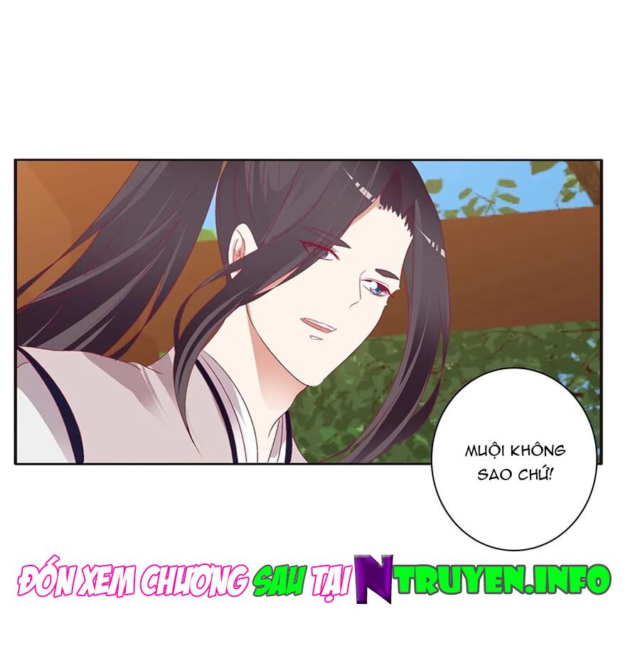 Thông Linh Phi: Chapter 568