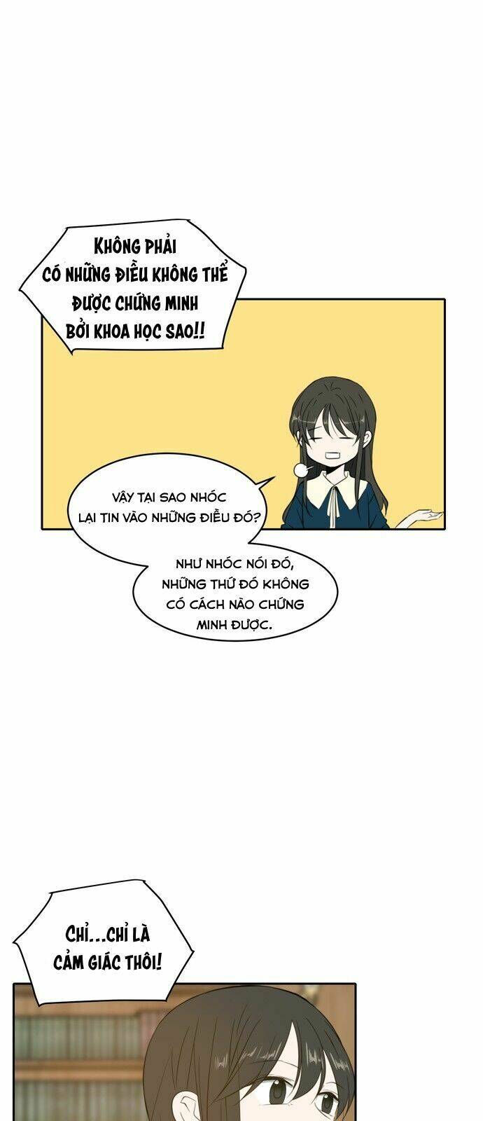 Kiếp Này Cũng Xin Chăm Sóc Tôi Như Vậy Nhé Kiếp Này Cũng Xin Chăm Sóc Tôi Như Vậy Nhé: Chapter 1