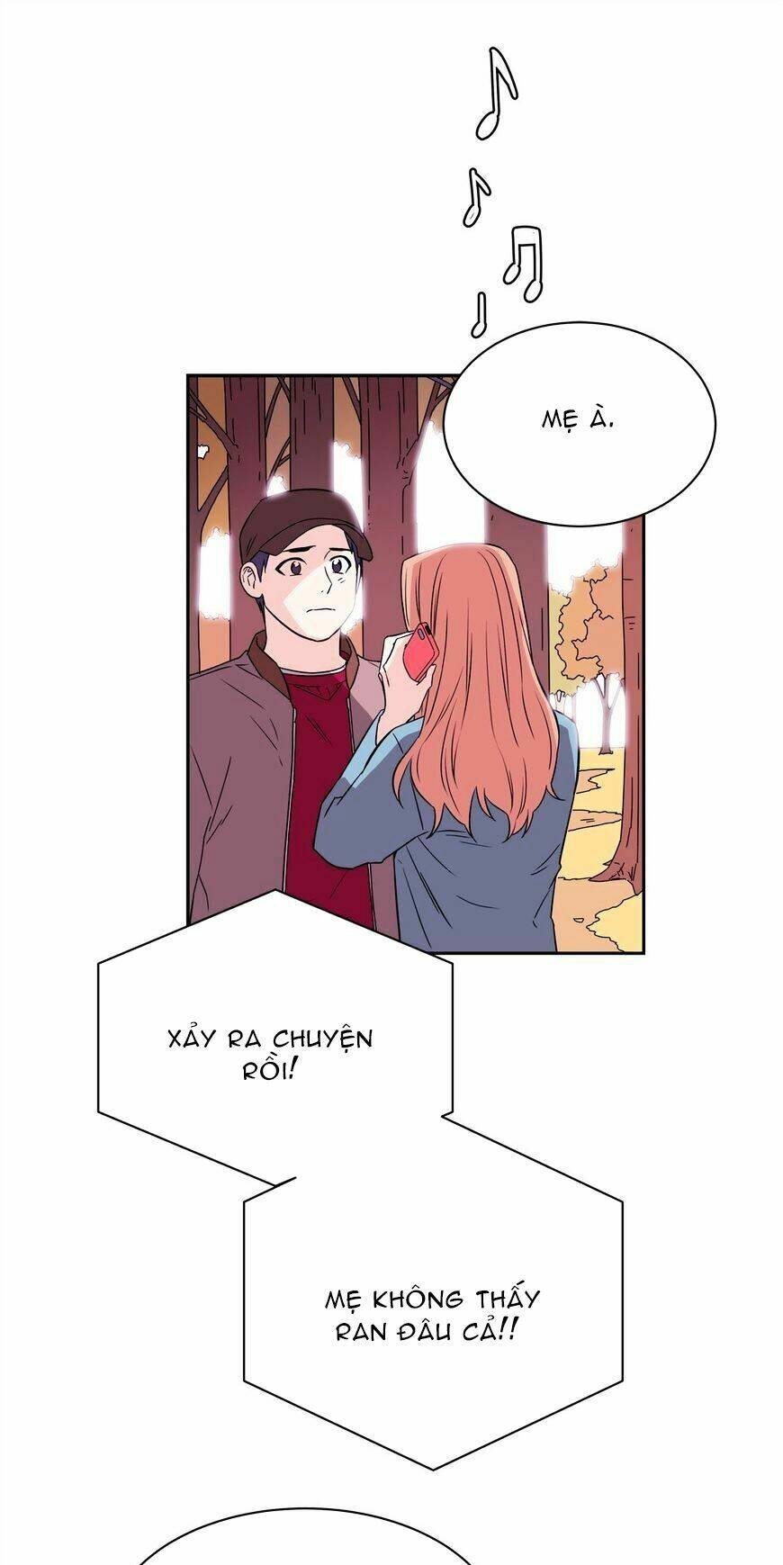 Chuyện Gì Đến, Rồi Cũng Sẽ Đến: Chapter 62