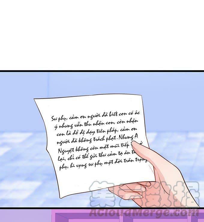 Hồ Tiên Hung Bạo: Chapter 106