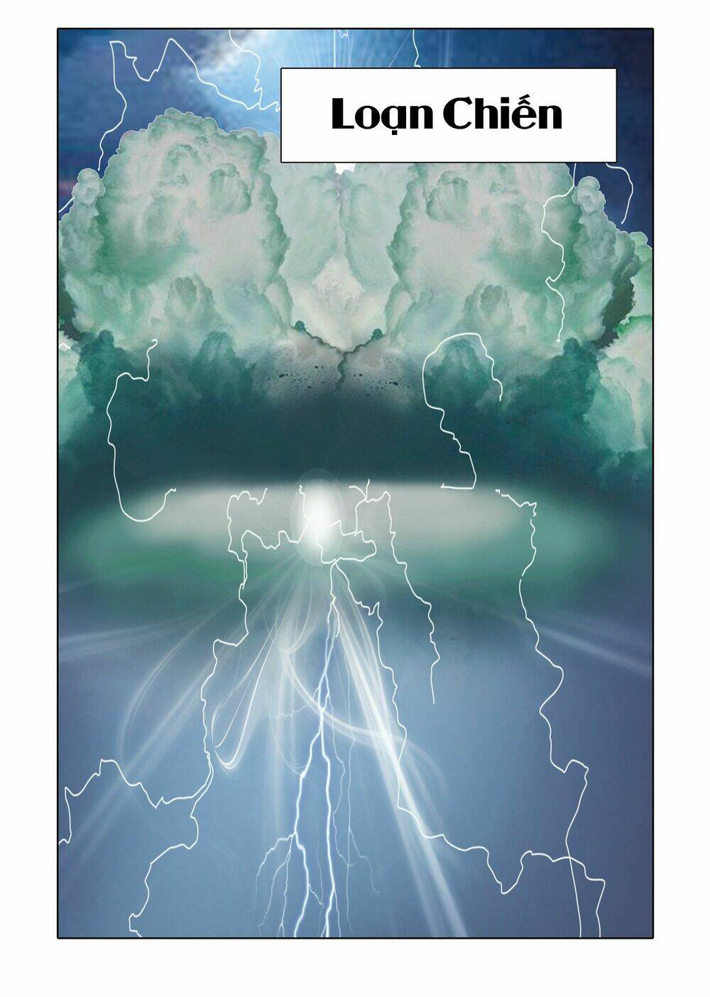 Nhật Tà Nguyệt Ma: Chapter 192