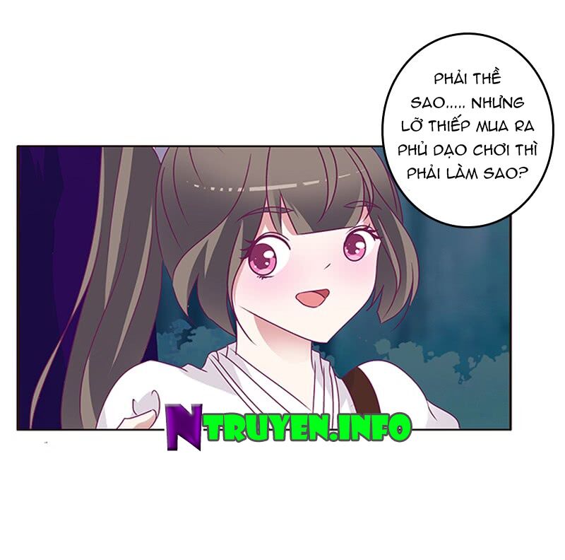 Thông Linh Phi: Chapter 300