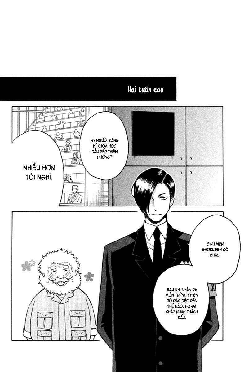 Hell\’s Kitchen: Chapter 50