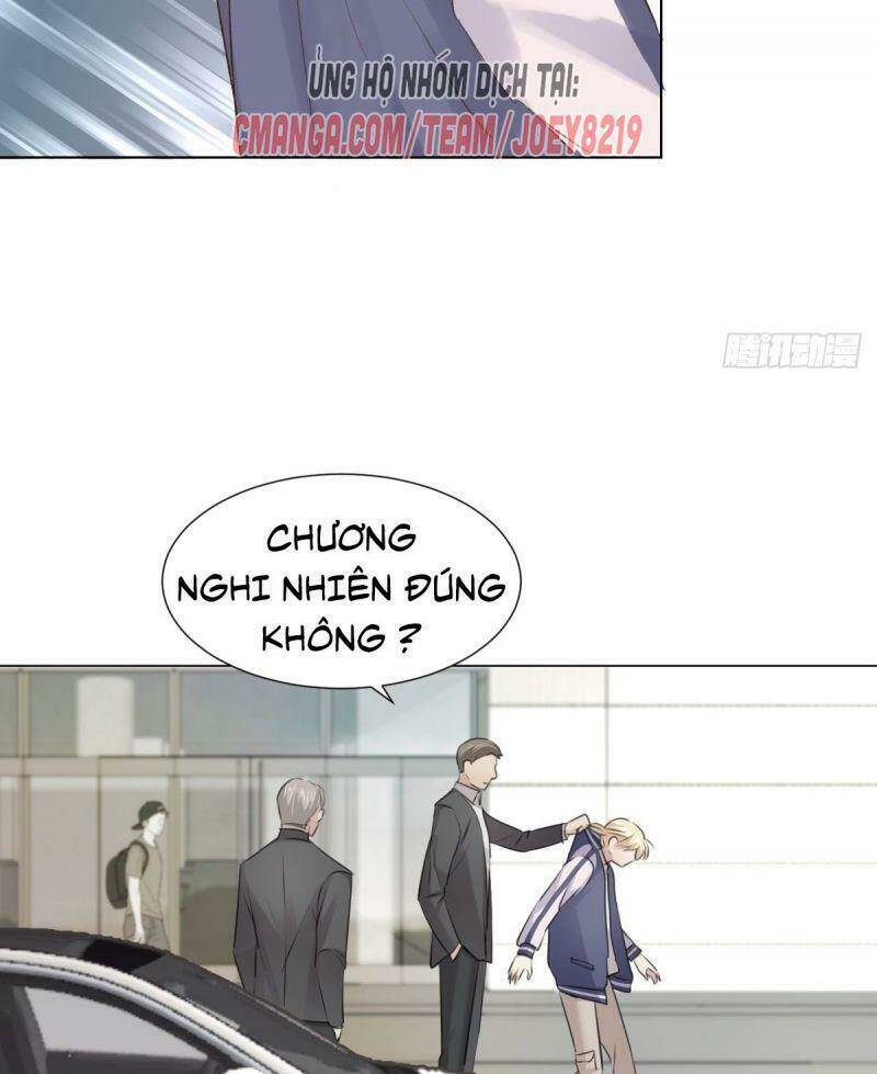 Điều Giáo Gấu Bắc Cực: Chapter 56