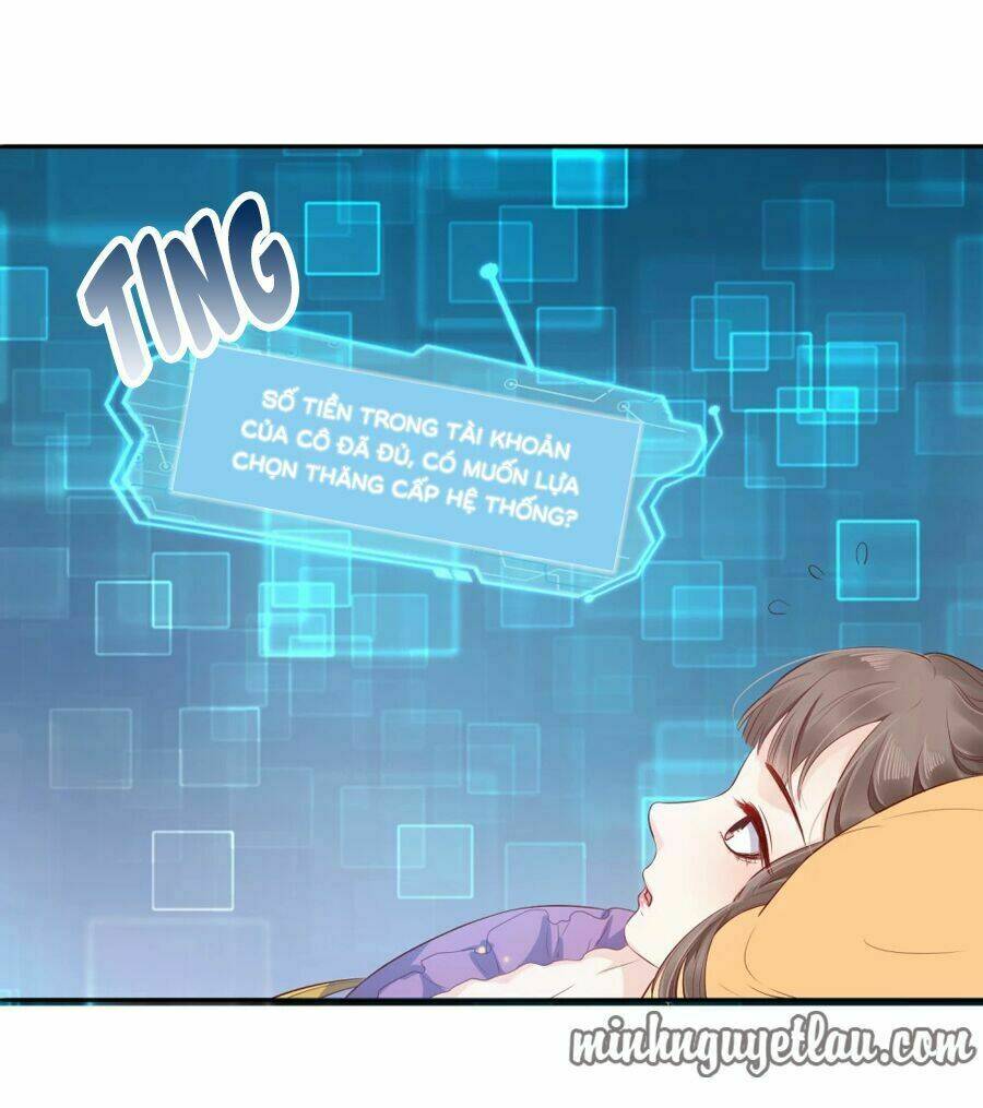 Phú Bà Bạc Tỷ Trong Lãnh Cung: Chapter 32