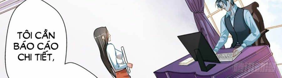 Cưng Chiều Ái Thê Hư Hỏng: Chapter 47