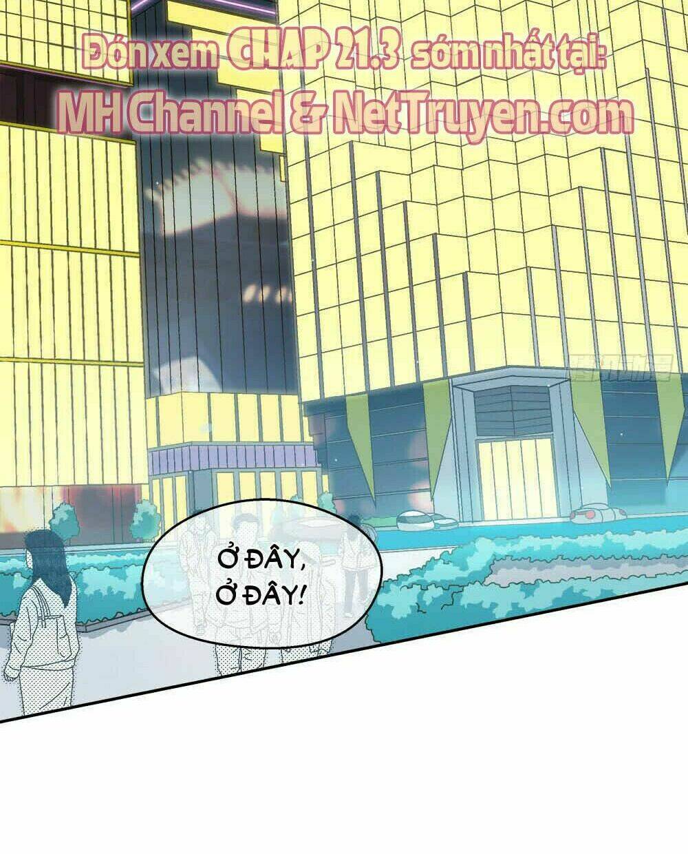 Đối Nhĩ Duy Mệnh Thị Tòng: Chapter 21.2