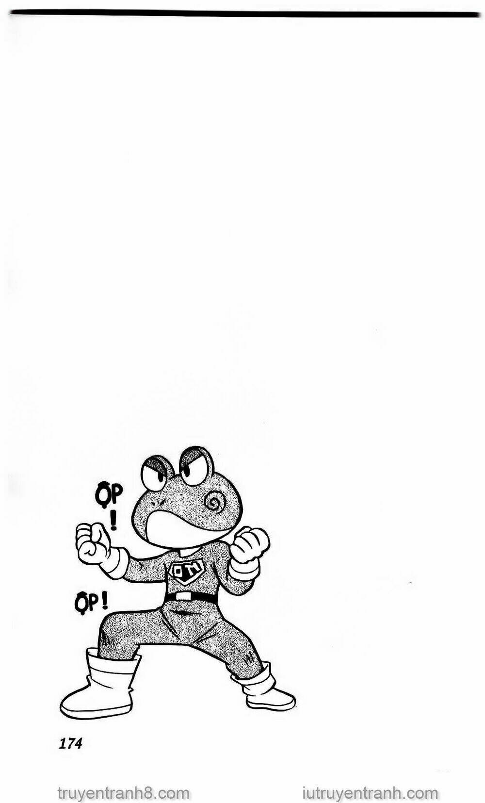 Con Quay Truyền Thuyết: Chapter 70