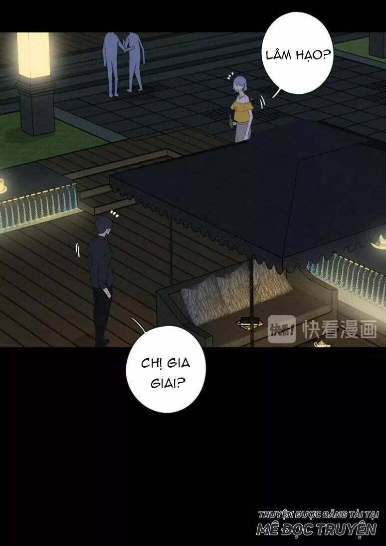 Cô Ấy Không Đáng Yêu: Chapter 20.2