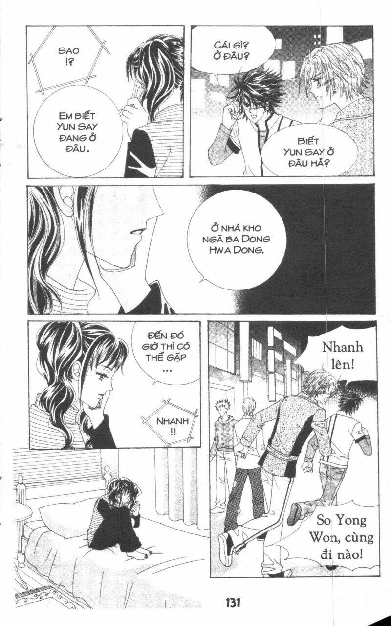 Say Say Say: Chapter 15