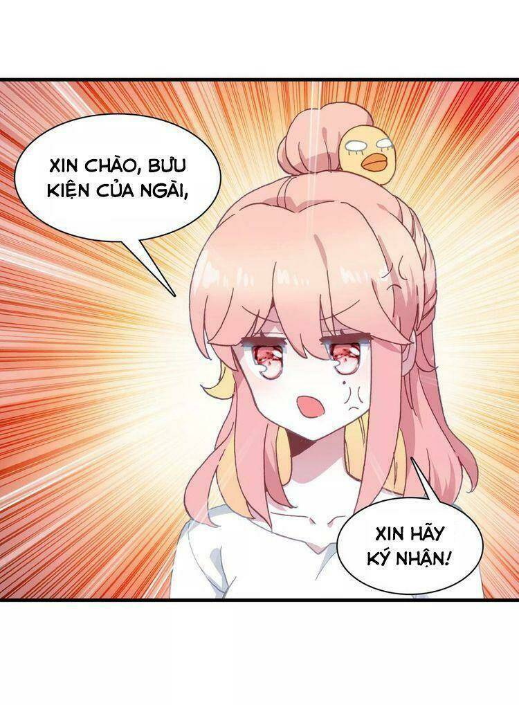 Chuyển Phát Nhanh Tình Yêu: Chapter 14