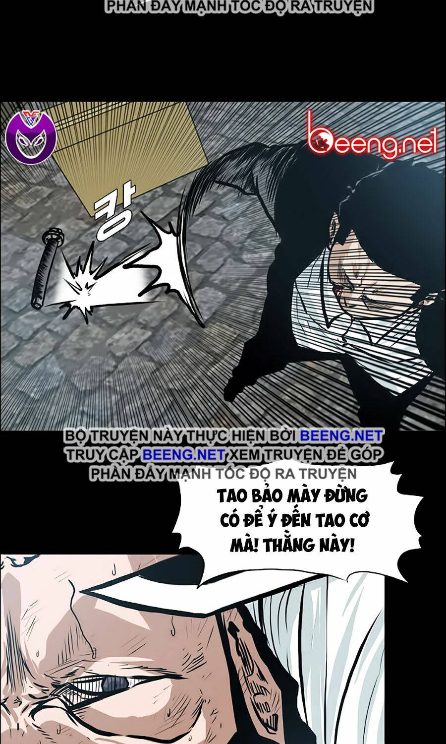 Bá Chủ Học Đường Ss3: Chapter 20