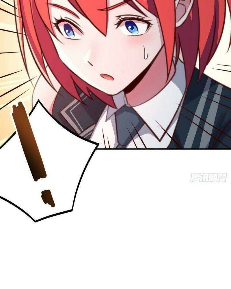 Thiên Tứ Thức Tỉnh: Chapter 23