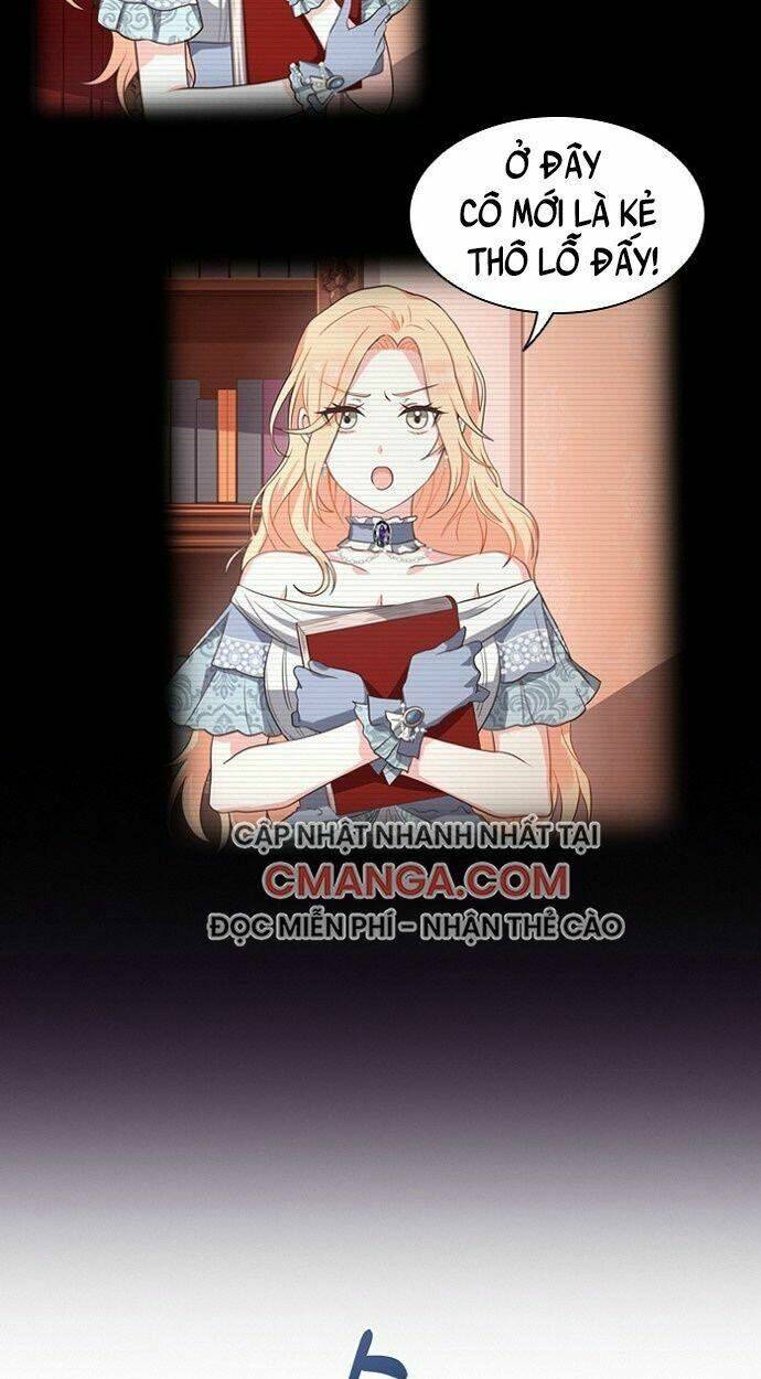 Một Đêm Với Hoàng Đế: Chapter 5