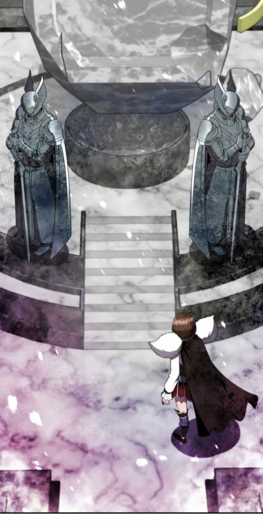 Tên Lỗ Mãng Cấp 10 Của Gia Đình Hiệp Sĩ: Chapter 9
