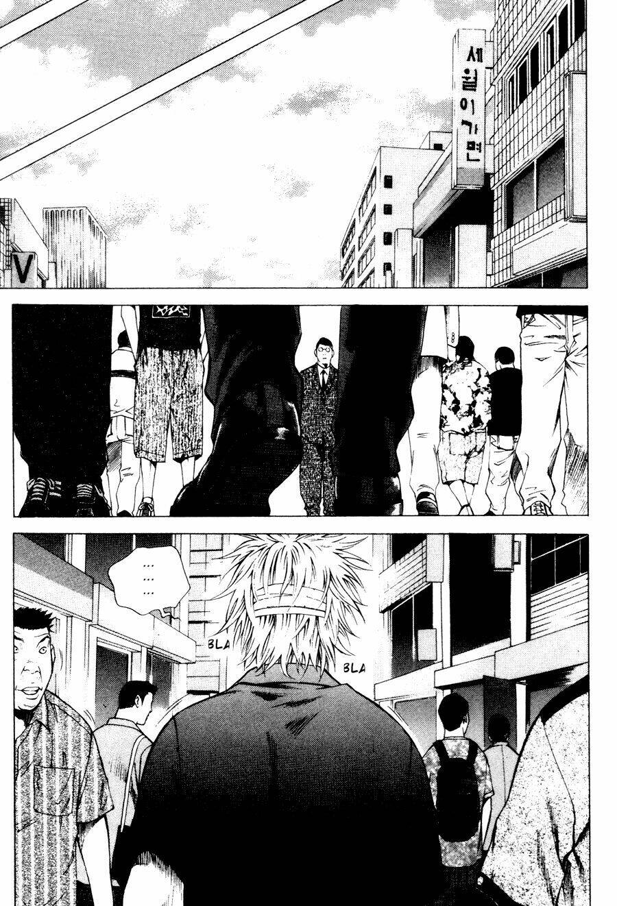 High School: Chapter 48