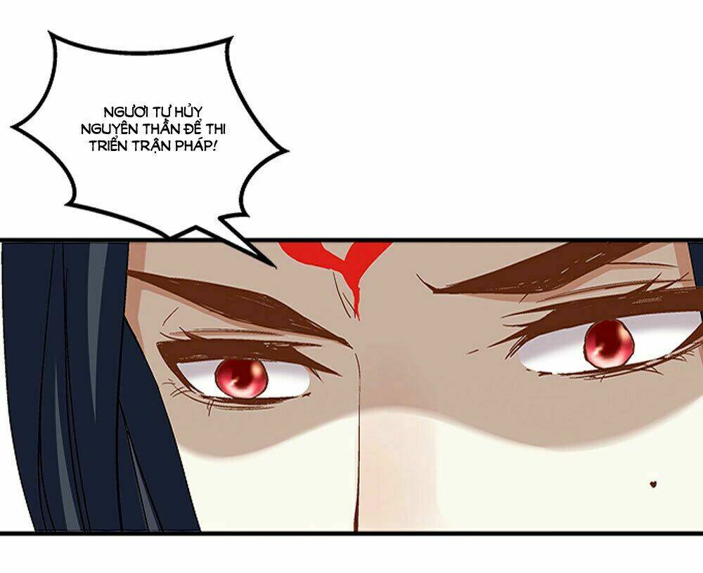 Ám Dạ Vô Thường: Chapter 6