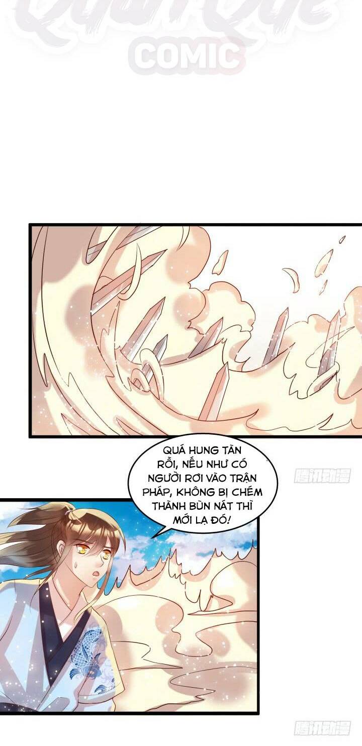 Siêu Phàm Truyện: Chapter 25