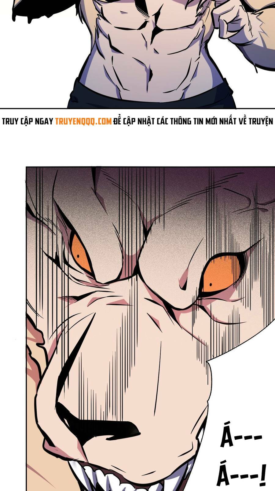 Chúa Tể Vực Thẳm: Chapter 24