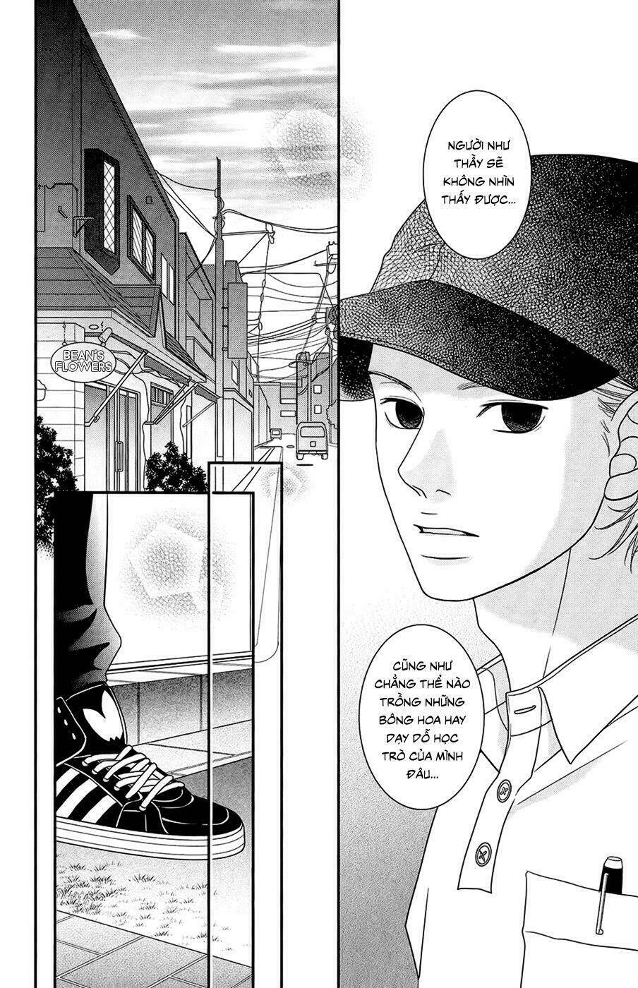 Đóa Hoa Năm Ấy: Chapter 2