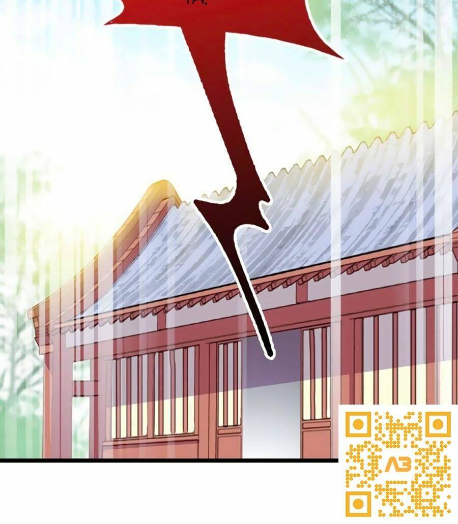 Đứng Lại! Phụng Chỉ Ăn Cướp: Chapter 11