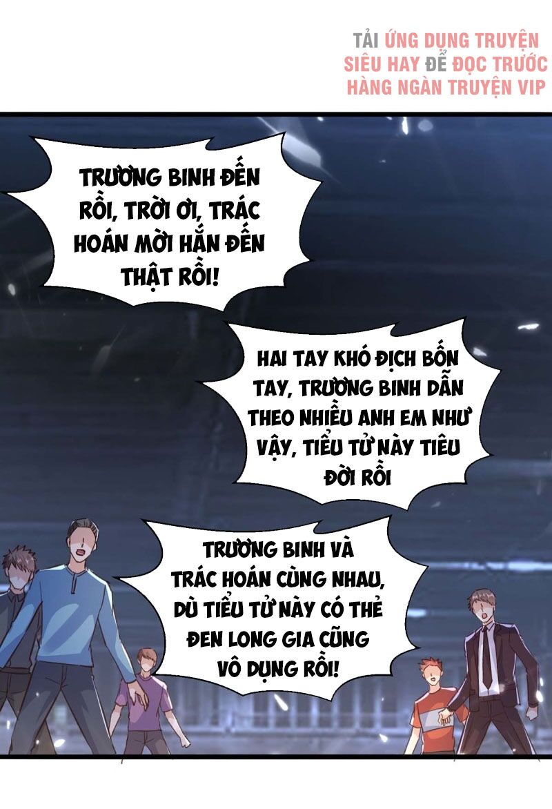 Trọng Sinh Khí Thiếu Quy Lai: Chapter 167