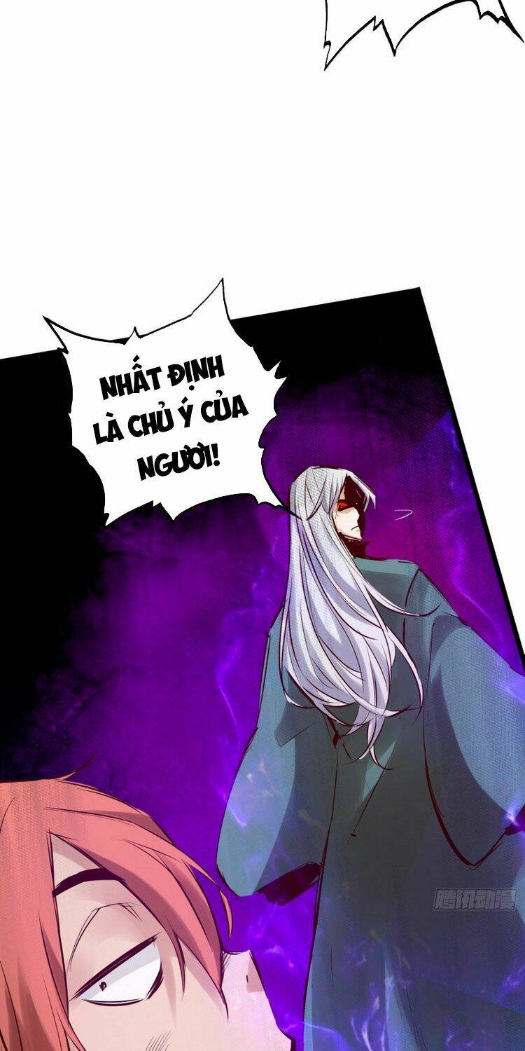 Thông Thiên Chi Lộ: Chapter 68