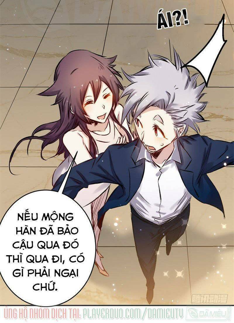 Đỉnh Phong Thần Y: Chapter 46