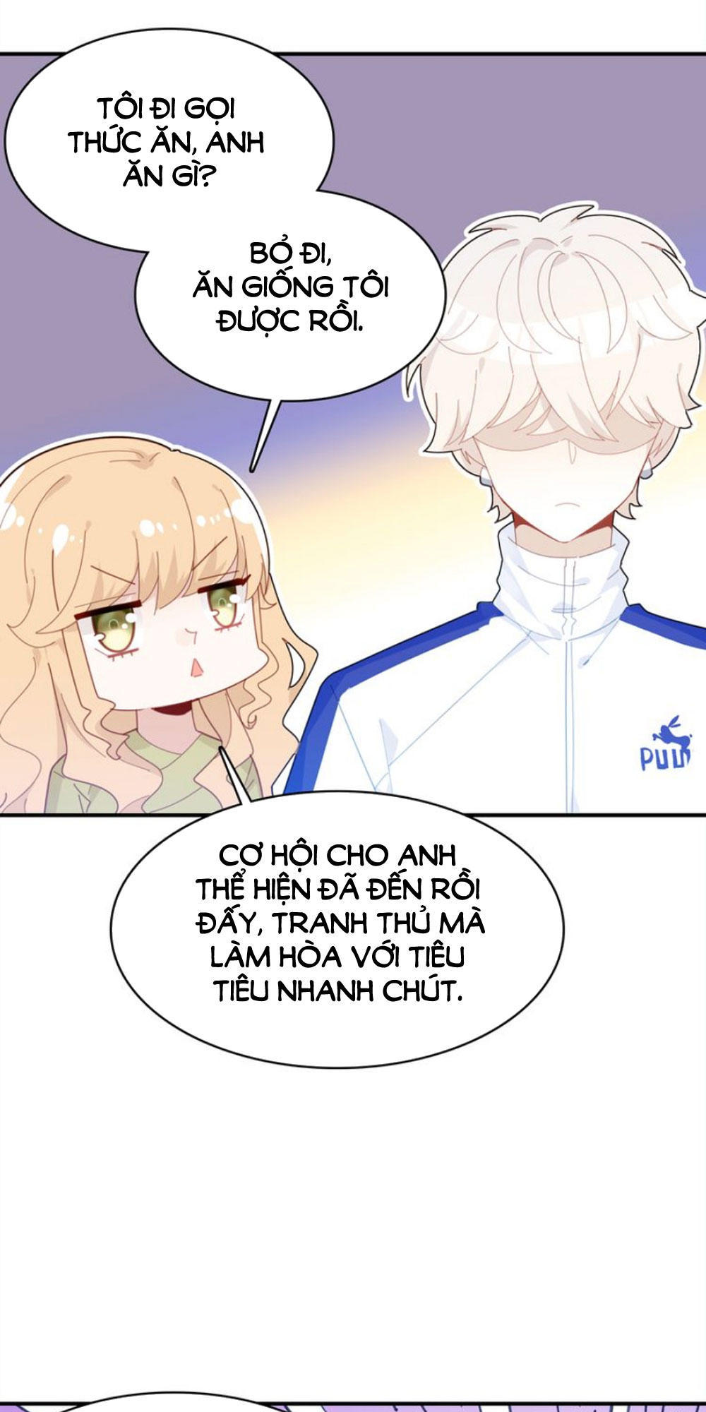 Ái Ngạo Kiều Long Vương Gia: Chapter 25