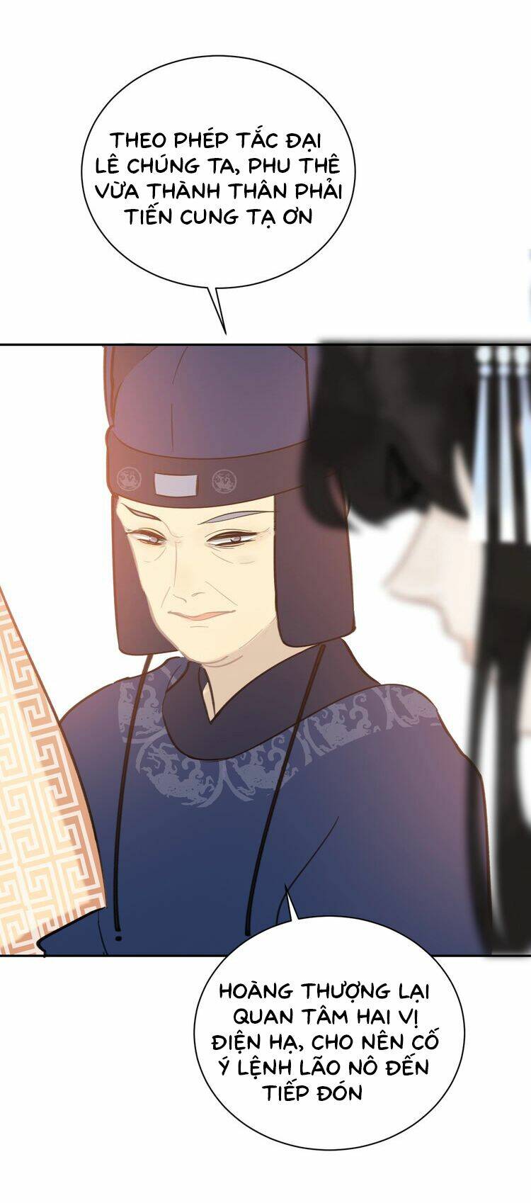 Mãn Đình Phương - Thiên Hạ Duy Khanh: Chapter 7