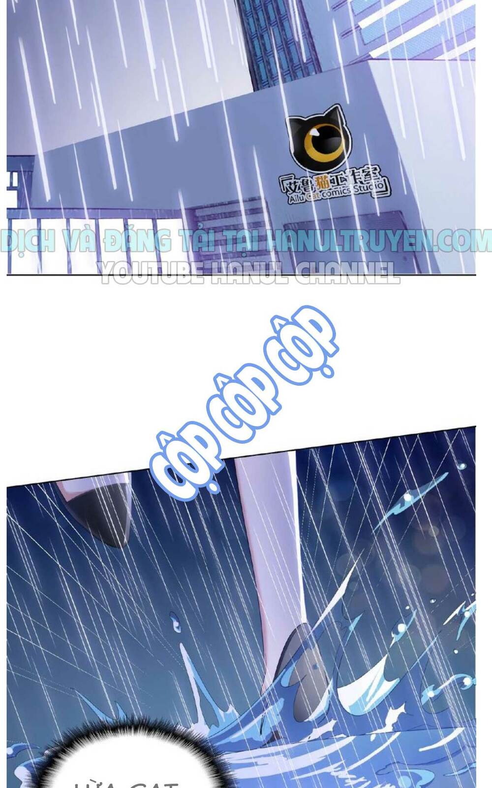 Cô Vợ Nhỏ Nuông Chiều Quá Lại Thành Ác!!: Chapter 87