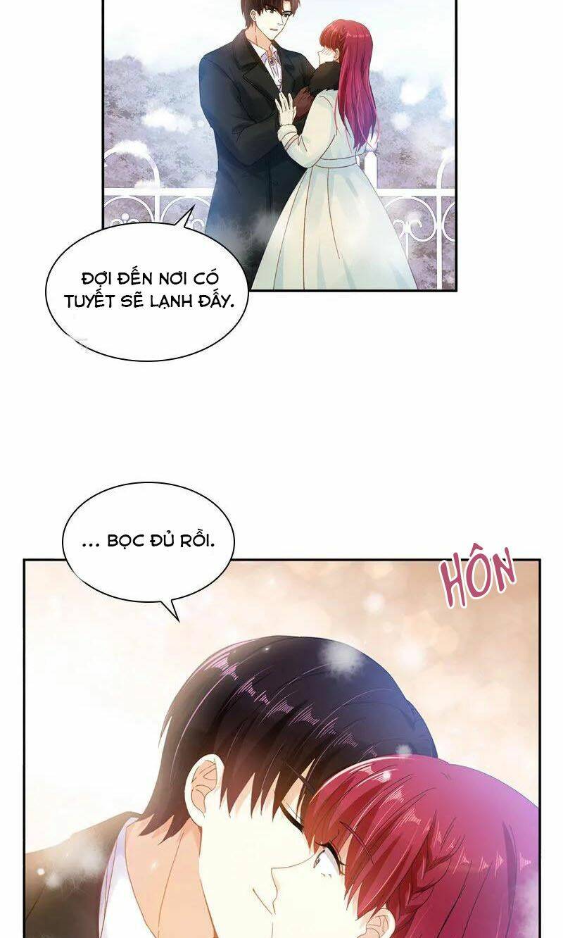 Ác Nữ Cải Biến: Chapter 66