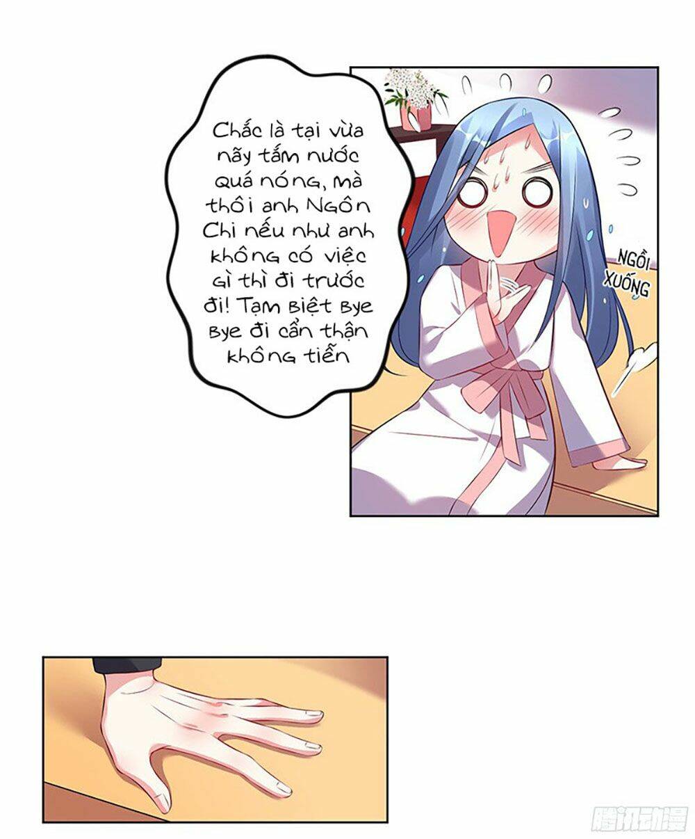 Tôi Bị Tổng Tài Ám Hại: Chapter 66