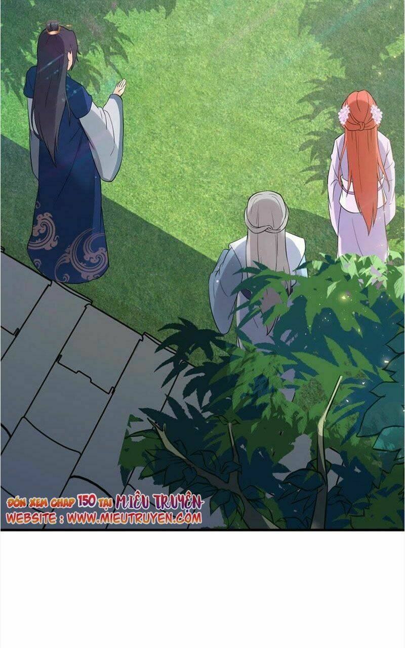 Tận Diệt Vương Gia Mãn Triều: Chapter 149