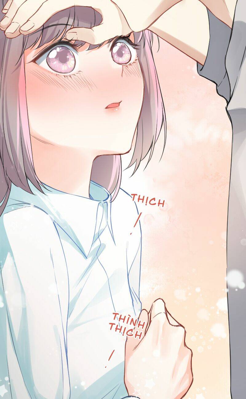 Tâm Động Thuấn Di: Chapter 36