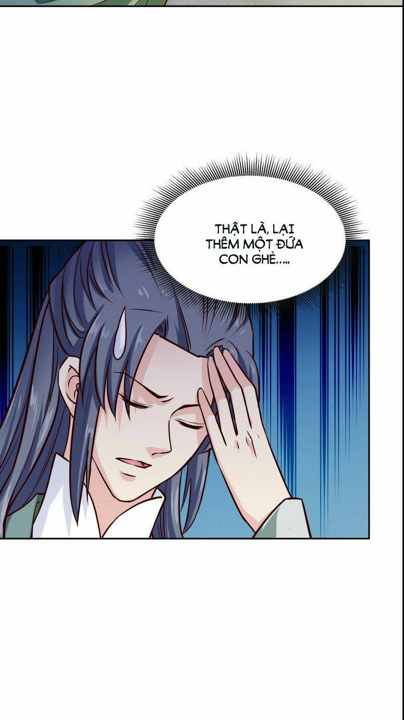 Tuyệt Thế Độc Phi Của Tà Vương: Chapter 116