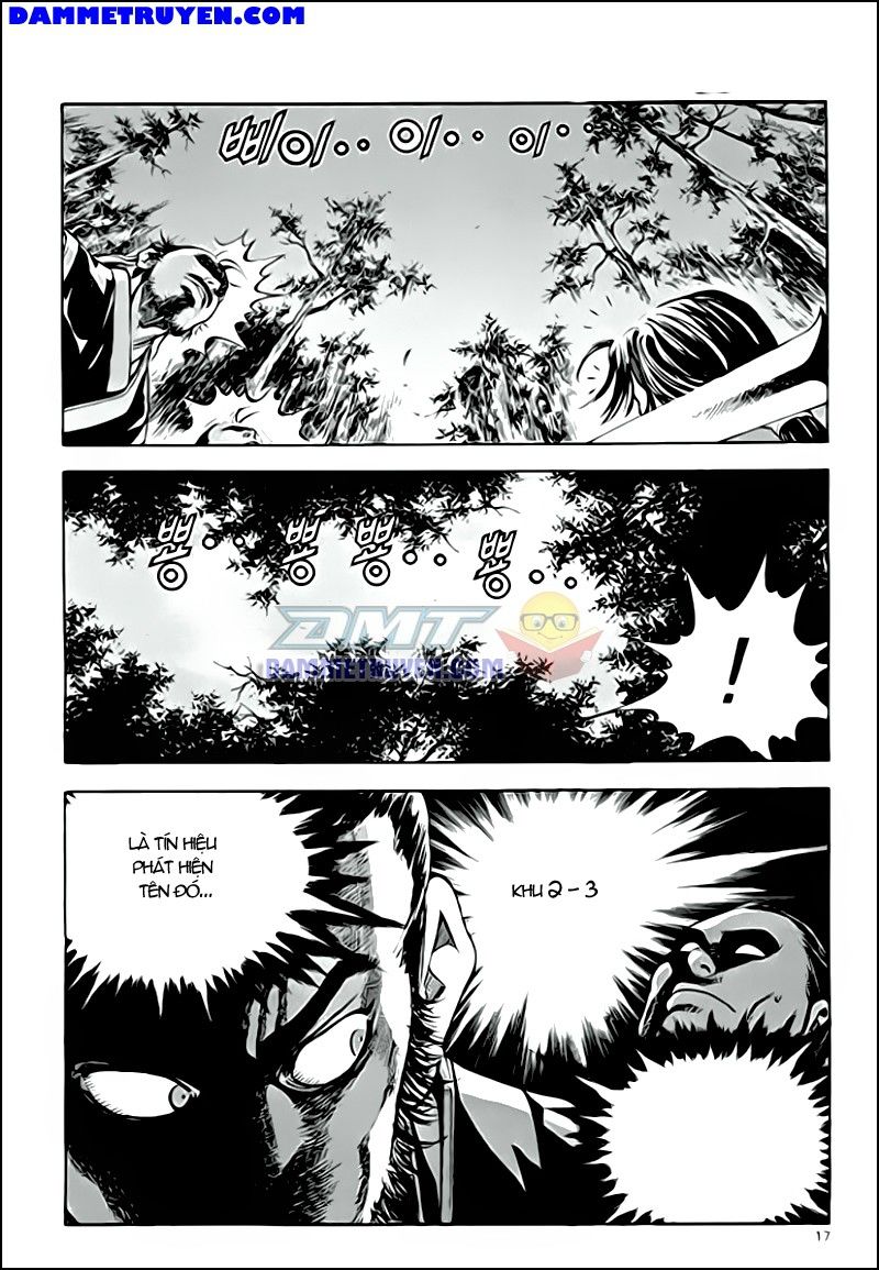 Long Phi Bất Bại 2: Chapter 51