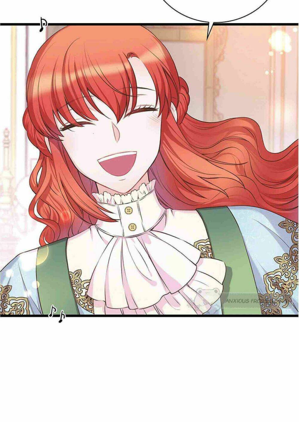 Nhân Vật Phản Diện Yêu Cầu Tôi Yêu Chàng: Chapter 34