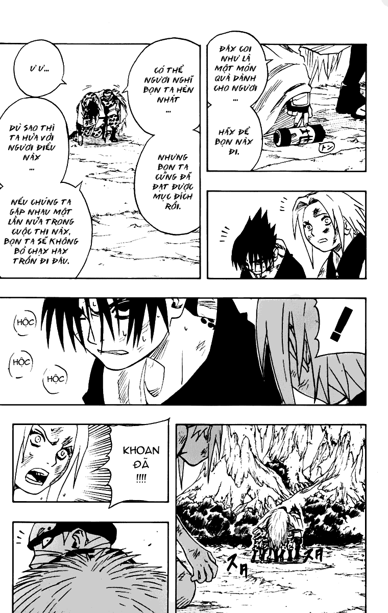 Naruto: Chapter 56