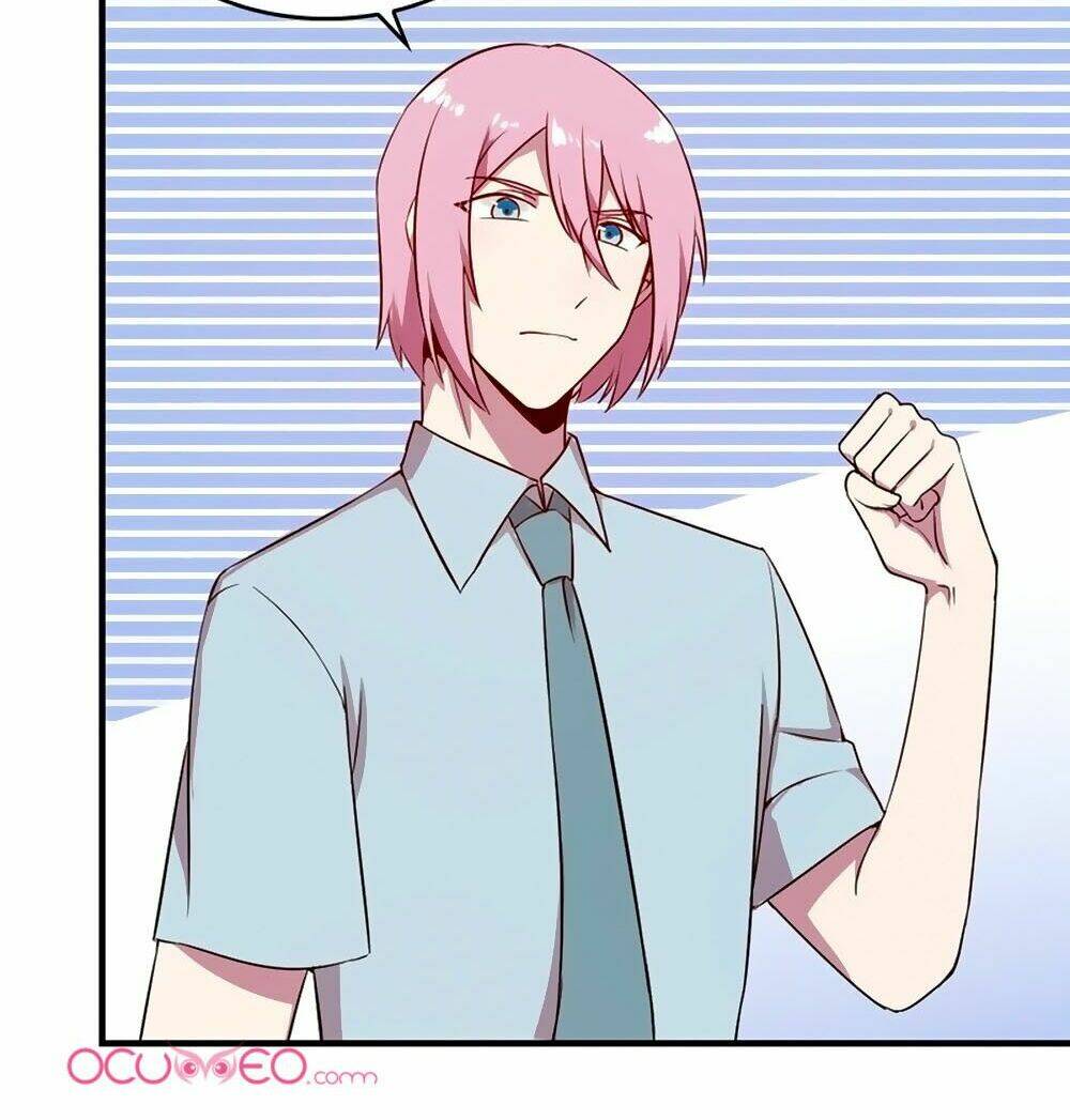 Bám Lấy Nam Thần Bất Chấp Thời Tiết: Chapter 20