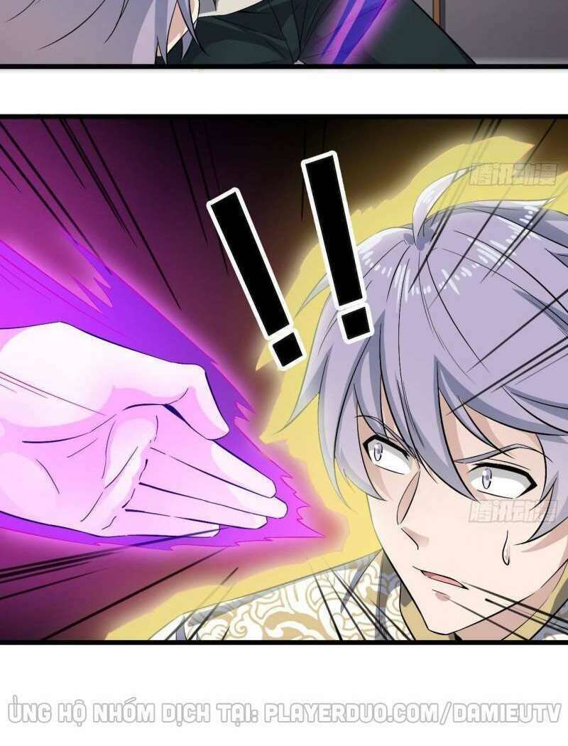 Địa Phủ Khai Phá Thương: Chapter 230