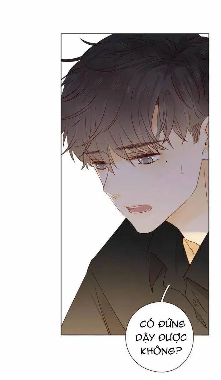 Cô Ấy Không Đáng Yêu: Chapter 23