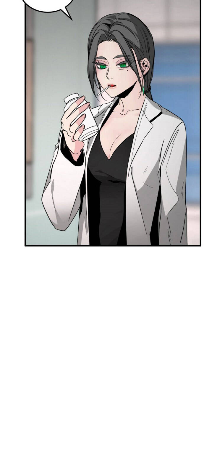 Hero Killer Boom: Chapter 14