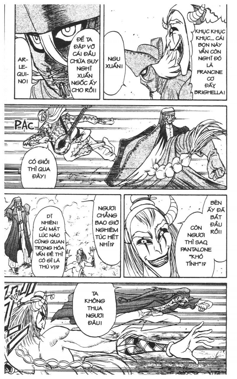 Fujita Kazuhiro: Chapter 42